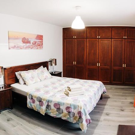 La Palmera - Fabulosa Casa, Lanzarote, Playa Honda بلايا هوندا المظهر الخارجي الصورة