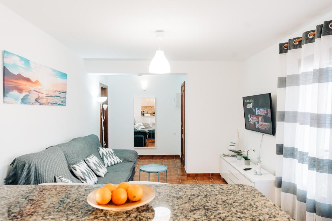 La Palmera - Fabulosa Casa, Lanzarote, Playa Honda بلايا هوندا المظهر الخارجي الصورة